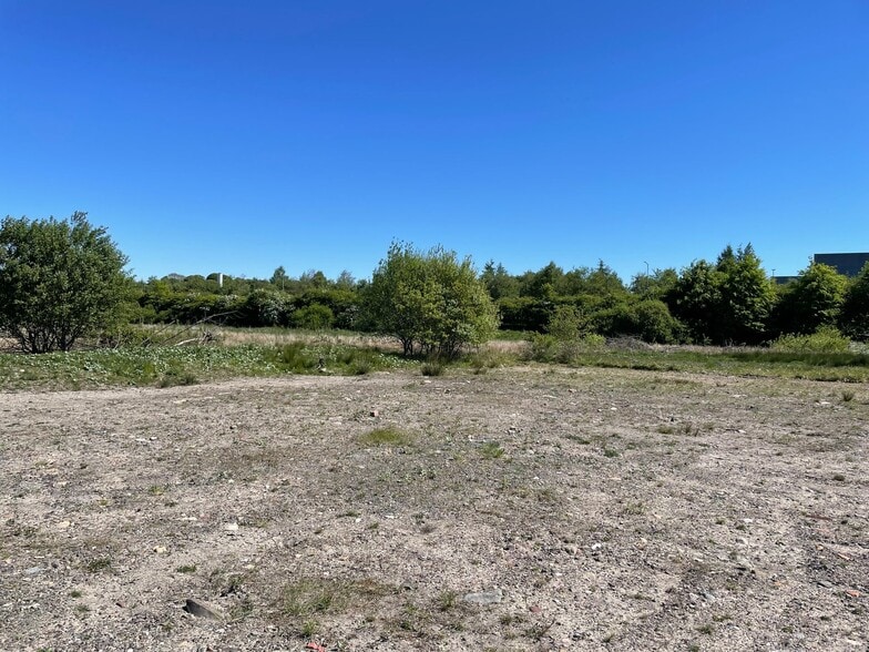 Royston Lodge, Bathgate for lease - Building Photo - Image 3 of 5