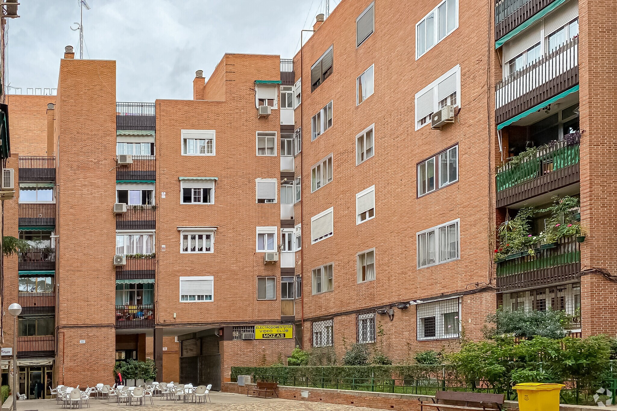 Commerce de détail dans Madrid, Madrid à louer Photo principale- Image 1 de 3