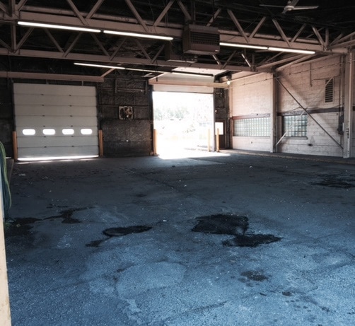 4000 Cline Ave, East Chicago, IN for lease - Interior Photo - Image 3 of 3