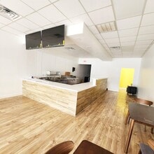 25114 Grogans Mill Rd, Spring, TX for lease Interior Photo- Image 1 of 2