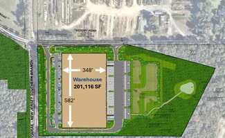 More details for 150 Victory Rd, Howell, NJ - Industrial for Lease