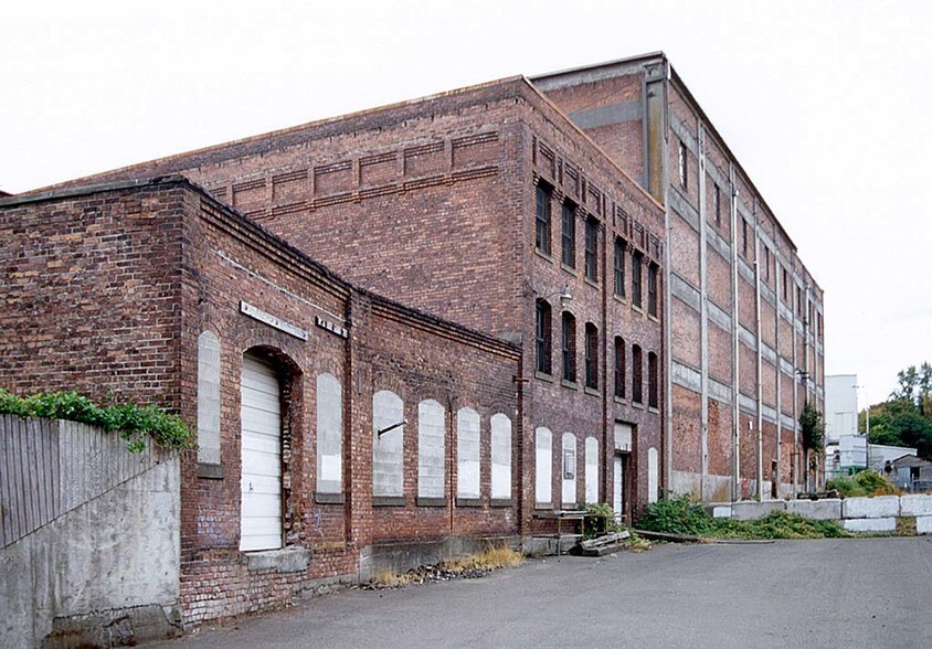 2509-2511 S Holgate St, Tacoma, WA à louer - Autre - Image 3 de 4