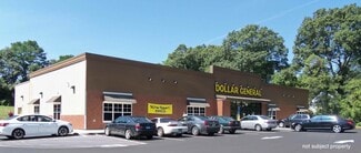 Plus de détails pour 658 Main st, Monroe, CT - Commerce de détail à vendre