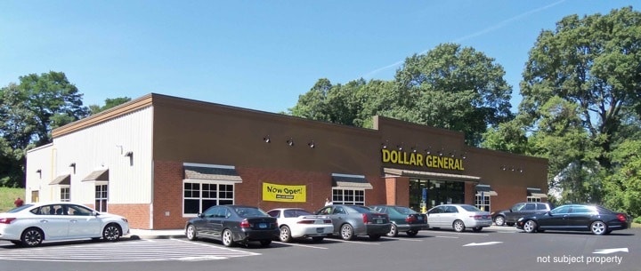 658 Main st, Monroe, CT for sale Primary Photo- Image 1 of 2