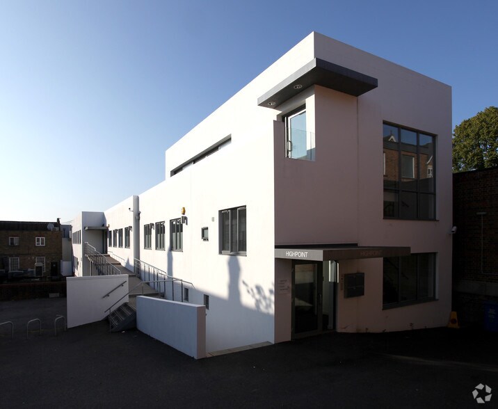 9 Sydenham Rd, Guildford à vendre - Photo du bâtiment - Image 3 de 26