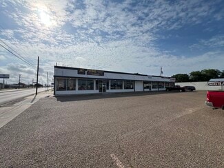 More details for 701 E Rio Grande St, Victoria, TX - Retail for Sale