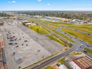 Plus de détails pour 333 Macarthur Drive, Alexandria, LA - Terrain à vendre