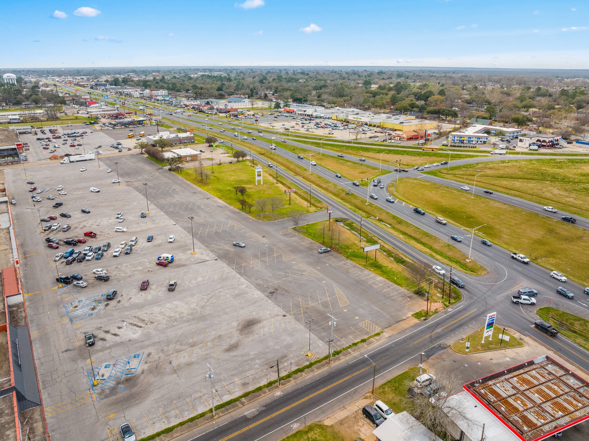 333 Macarthur Drive, Alexandria, LA for sale Primary Photo- Image 1 of 33