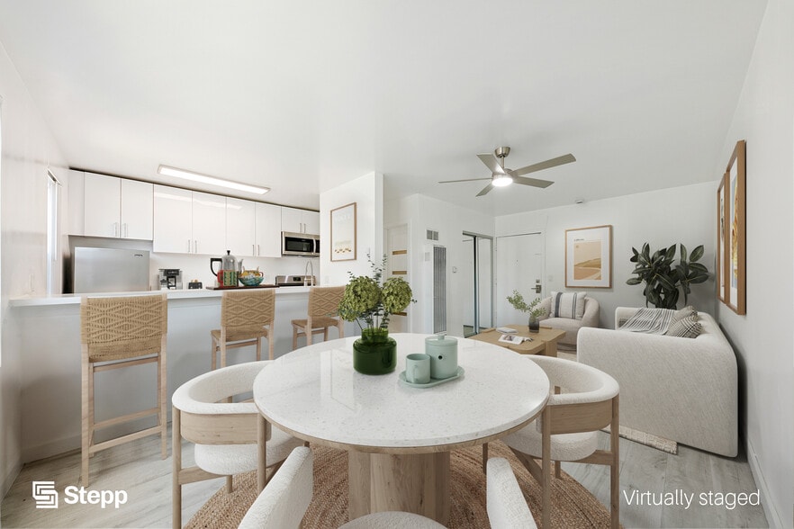5005 August St, Los Angeles, CA for sale - Building Photo - Image 3 of 20