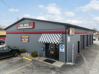 More details for 1525 W Laskey Rd, Toledo, OH - Retail for Sale