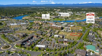 Plus de détails pour 274 SW Bluff Dr, Bend, OR - Terrain à vendre