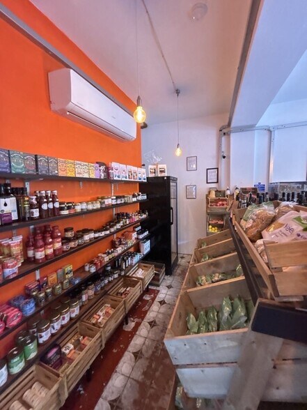 53-69 Black Prince Rd, Londres à louer - Photo du bâtiment - Image 3 de 7