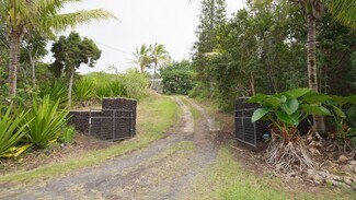 Plus de détails pour 88-1584 Papio Dr, Captain Cook, HI - Terrain à vendre
