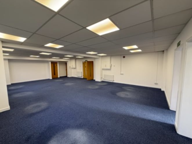 Neptune Clos, Rochester à louer Photo intérieure- Image 1 de 2