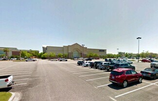 Plus de détails pour 1200 Coastal Grand Cir, Myrtle Beach, SC - Commerce de détail à louer
