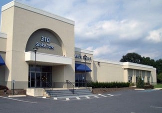 More details for 310 Stoke Park Rd, Bethlehem, PA - Office, Flex for Lease