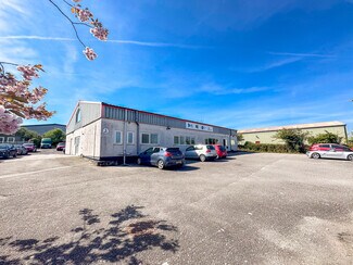 More details for Barncoose Industrial Estate, Redruth - Office for Sale