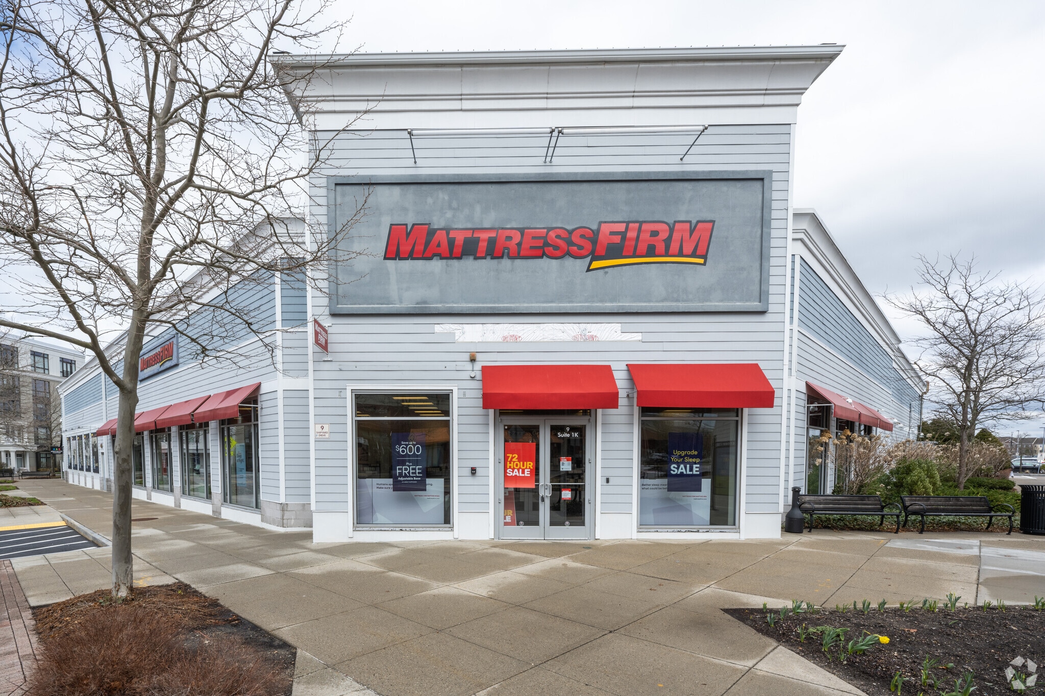 215-421 Lincoln St, Hingham, MA for lease Primary Photo- Image 1 of 6