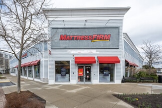 More details for 215-421 Lincoln St, Hingham, MA - Retail for Lease