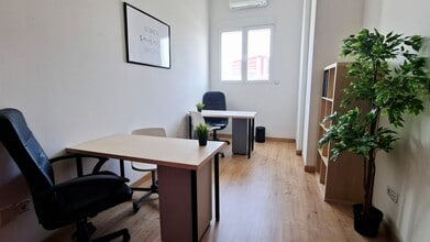 Calle Arboleda, 18, Madrid, Madrid for lease Interior Photo- Image 1 of 1