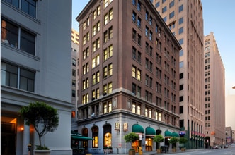 369 Pine St, San Francisco, CA for lease Building Photo- Image 1 of 8