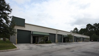 Plus de détails pour 11341 Distribution Ave E, Jacksonville, FL - Industriel à louer