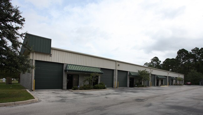 Plus de détails pour 11341 Distribution Ave E, Jacksonville, FL - Industriel à louer