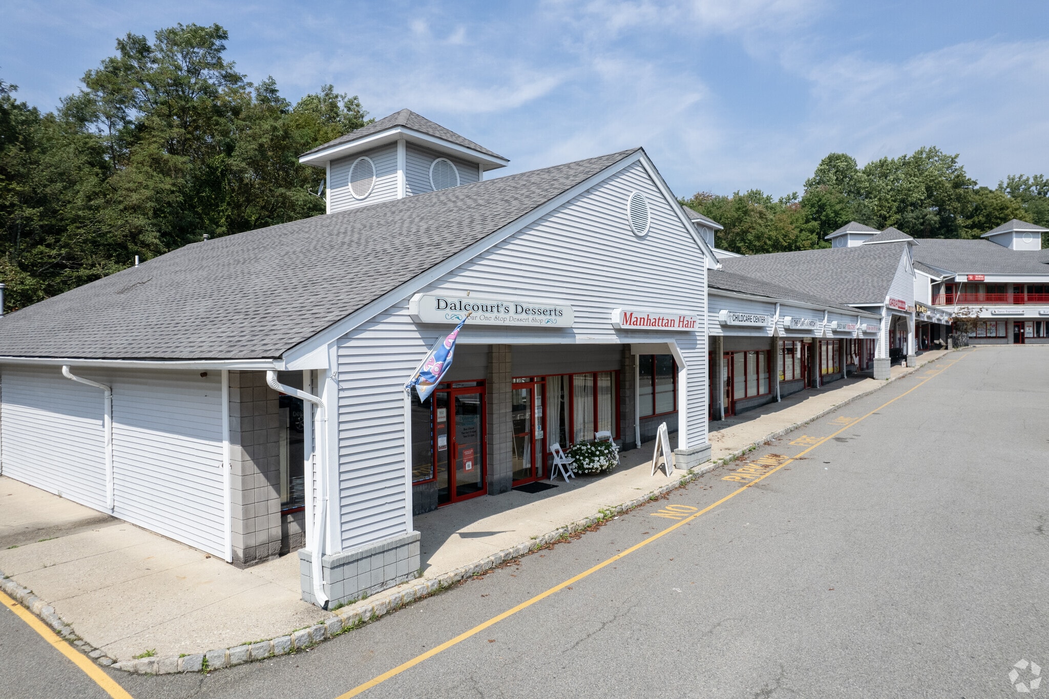 915 Route 517, Hackettstown, NJ for lease Primary Photo- Image 1 of 6