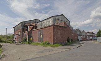 More details for Digby St, Ilkeston - Flex for Lease
