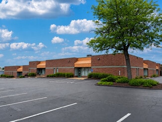 More details for 2560-2576 Metro Blvd, Maryland Heights, MO - Flex for Sale