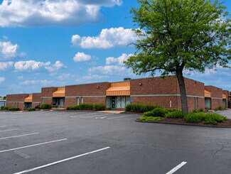 Plus de détails pour 2560-2576 Metro Blvd, Maryland Heights, MO - Flex à vendre