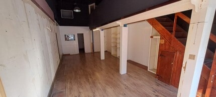 65 Carr Ln, Hull à louer Photo intérieure- Image 1 de 1