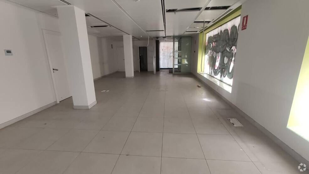 Office/Retail in Madrid, Madrid for lease - Interior Photo - Image 1 of 1