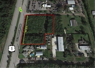 Plus de détails pour 6450 US Highway 1, Port Saint Lucie, FL - Terrain à vendre