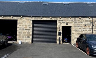 Plus de détails pour Kirk Ln, Yeadon - Local d'activités à louer