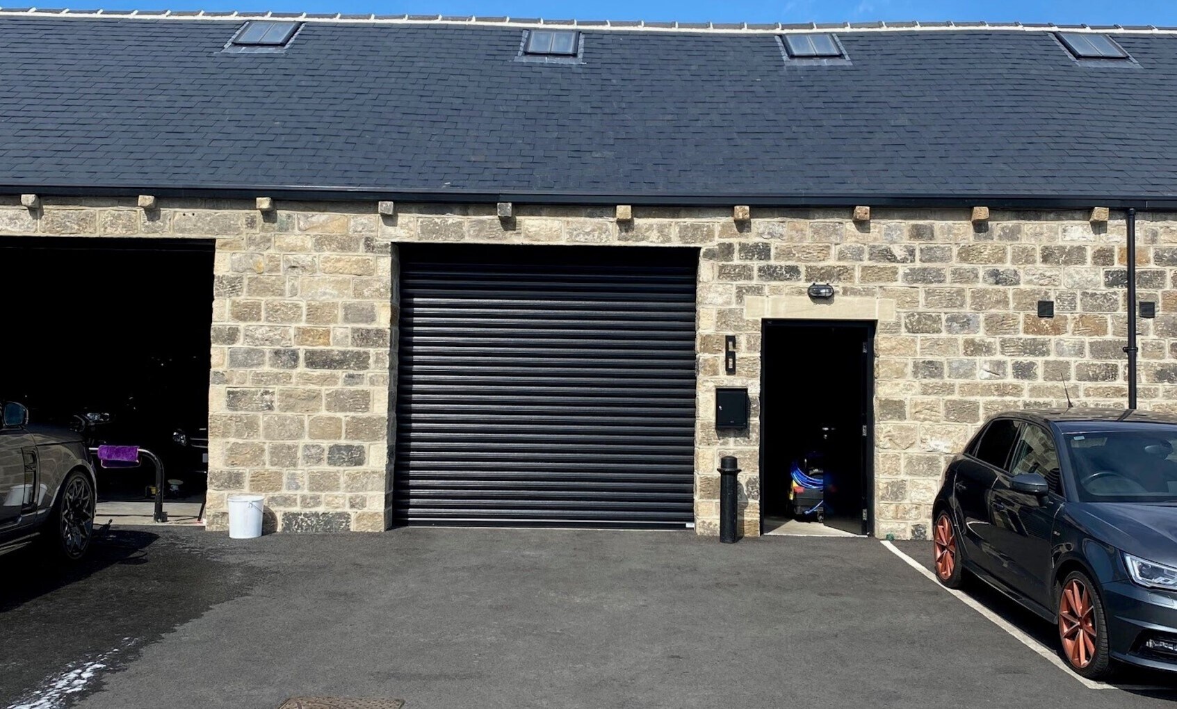 Kirk Ln, Yeadon à louer Photo principale- Image 1 de 2