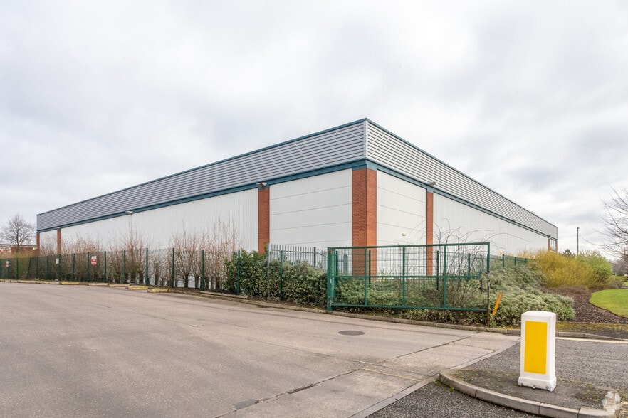 Renown Ave, Coventry for sale - Building Photo - Image 2 of 17