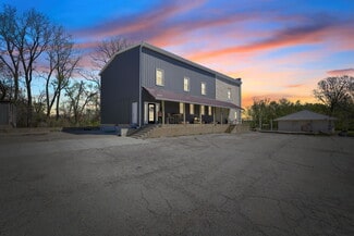 Plus de détails pour 305 N Main St, Ste Genevieve, MO - Commerce de détail à vendre