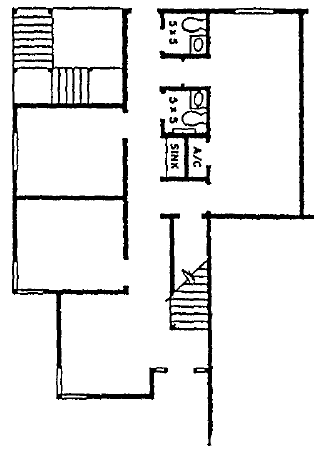 10225 Ulmerton Rd, Largo, FL 33771 - Unit 12B - - Floor Plan - Image 1 of 2