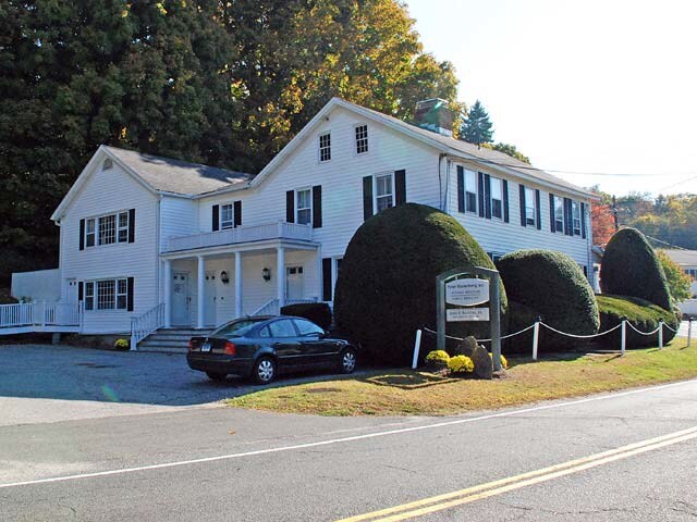 71 State Route 39, New Fairfield, CT for lease - Building Photo - Image 1 of 3
