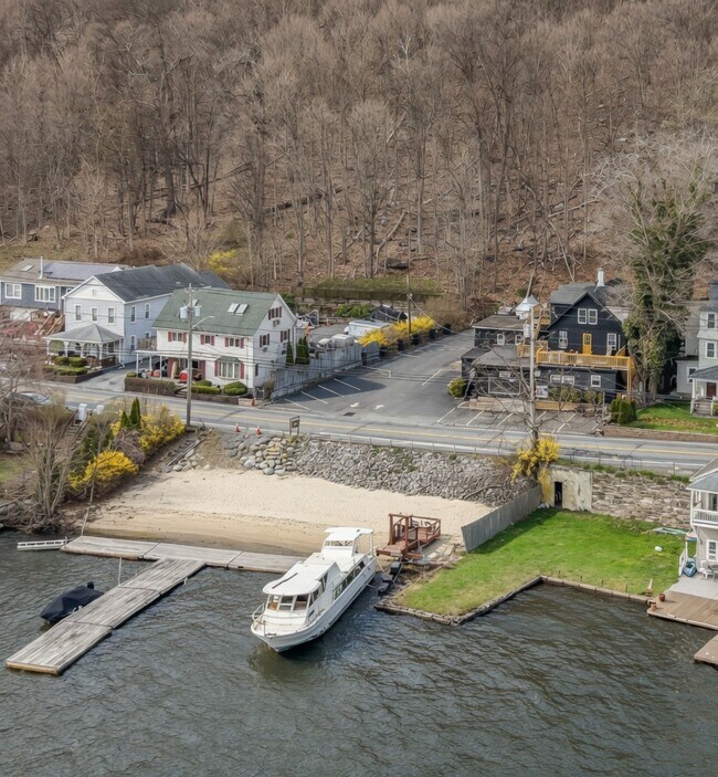 Plus de détails pour 649 Jersey Ave, Greenwood Lake, NY - Multi-résidentiel à vendre