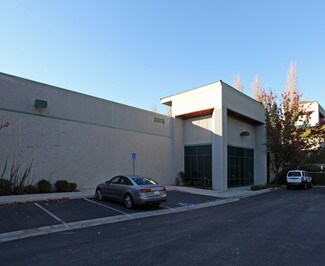 Plus de détails pour 3575 Old Conejo Rd, Newbury Park, CA - Industriel à louer
