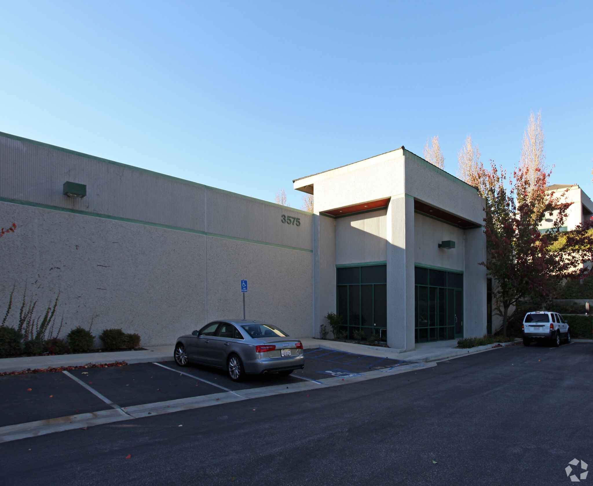 3575 Old Conejo Rd, Newbury Park, CA for lease Primary Photo- Image 1 of 3