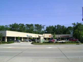 Plus de détails pour 2132 E Gause Blvd, Slidell, LA - Bureau/Commerce de détail à louer
