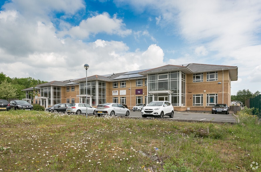 Lakeside Ct, Cwmbran for lease - Building Photo - Image 3 of 4