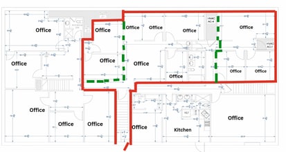 511 Fairground Ct, Nashville, TN for lease Floor Plan- Image 1 of 1