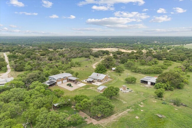 Plus de détails pour 177 County Road 410, Goldthwaite, TX - Terrain à vendre