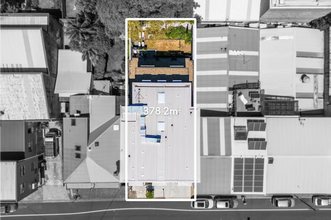 96-98 May St, St Peters, NSW - Aerial  map view