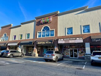 More details for 1014 Fort Salonga Rd, Northport, NY - Retail for Lease