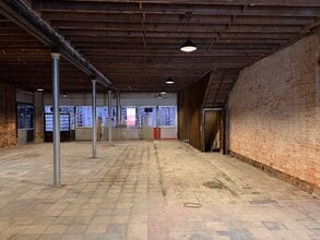 4161 Woodward Ave, Detroit, MI for lease Interior Photo- Image 1 of 5